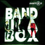 Band in a Box Albumcover