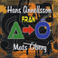 Från A Till Ö Albumcover