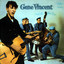 Gene Vincent And His Blue Caps cover