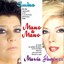 Mano a Mano : Amina y Maria Jimenez Albumcover