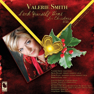 Valerie Smith And Liberty Pike