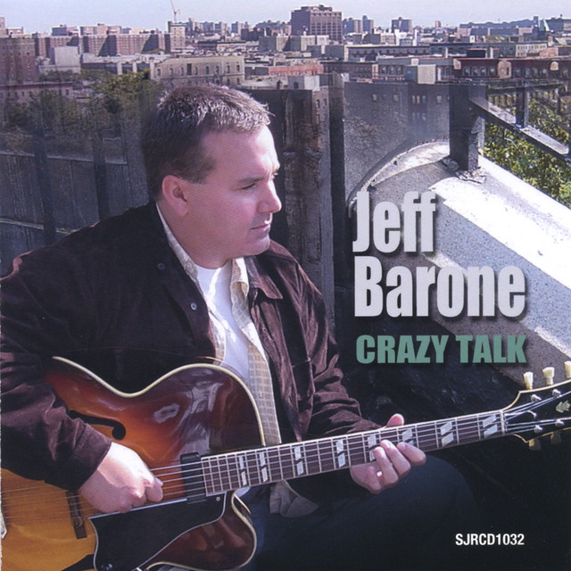 Jeff Barone Photo
