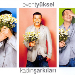 Kadın Şarkıları cover