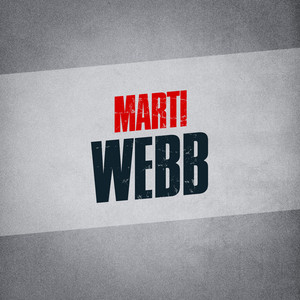 Marti Webb cover