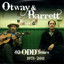 40 Odd Years: 1971-2011 Albumcover