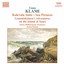 Klami: Kalevala Suite / Sea Pictures Albumcover