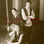 Punto y Aparte Albumcover