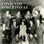 Conjunto Roberto Faz Albumcover