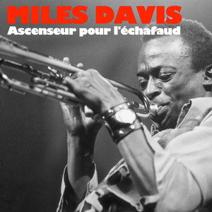 Ascenseur pour l'Ã©chafaud album