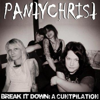 Pantychrist Photo