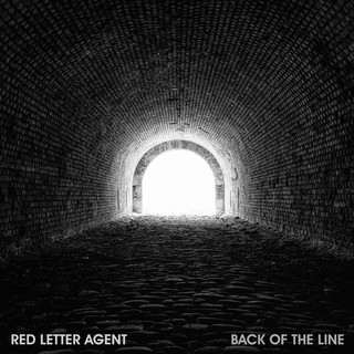 Red Letter Agent Photo