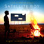 Satellite Boy (Original Motion Picture Soundtrack) Albumcover