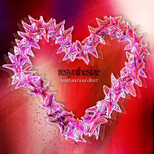 Resynthesize Photo