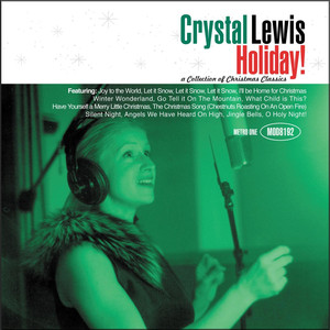 Holiday! album