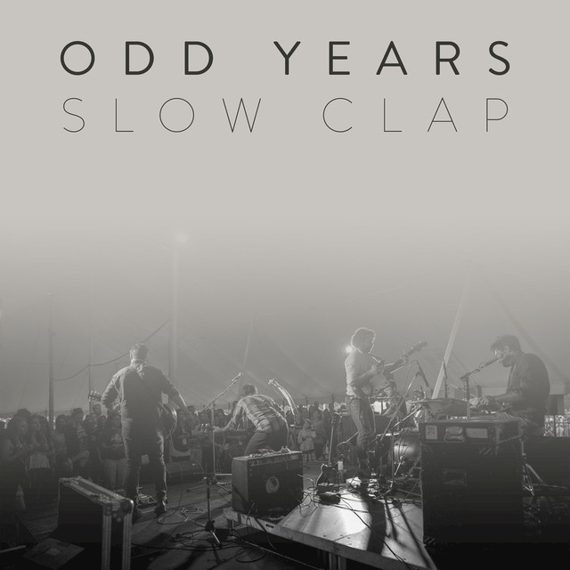 Odd Years Photo