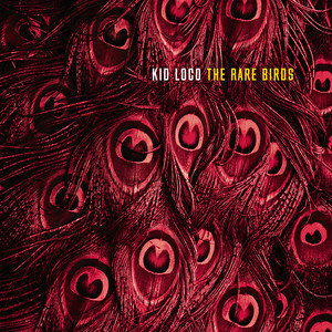 The Rare Birds cover
