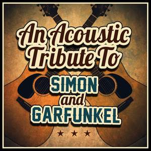 An Acoustic Tribute to Simon & Garfunkel cover