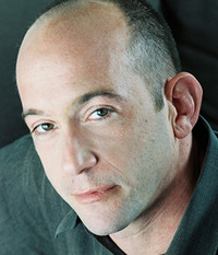 Kenneth Weiss Photo