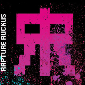 Rapture Ruckus cover
