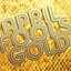 April Fools Gold Albumcover