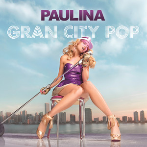 Gran City Pop (International Regular Deluxe Version) album