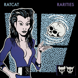 Rarities cover