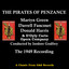 Pirates Of Penzance (1949) Albumcover