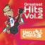 Greatest Hits Vol. 2 Albumcover