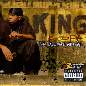 The Mixtape Messiah album