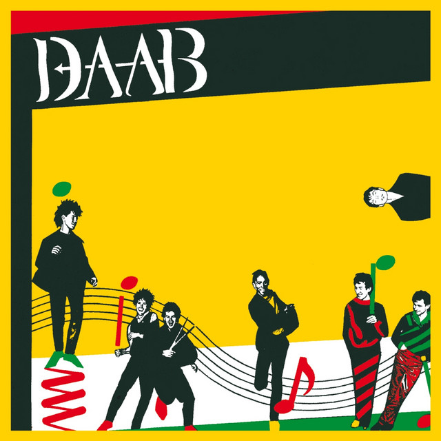 DAAB Photo