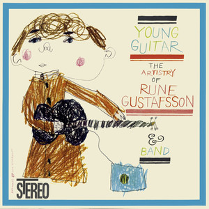 Young Guitar album