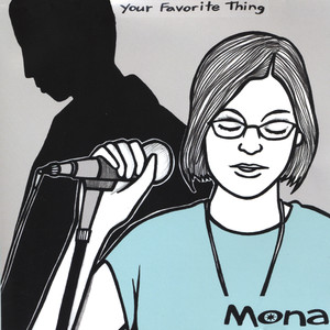 Your Favorite Thing album