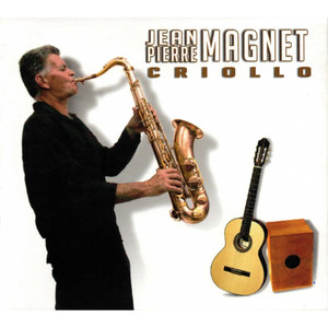 Criollo album