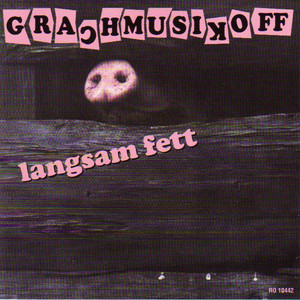 langsam fett cover