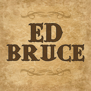Ed Bruce cover