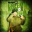 The Green Invasion Albumcover