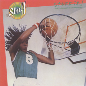 Stuff It album