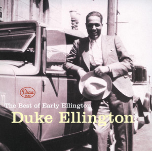 The Best of Early Ellington album