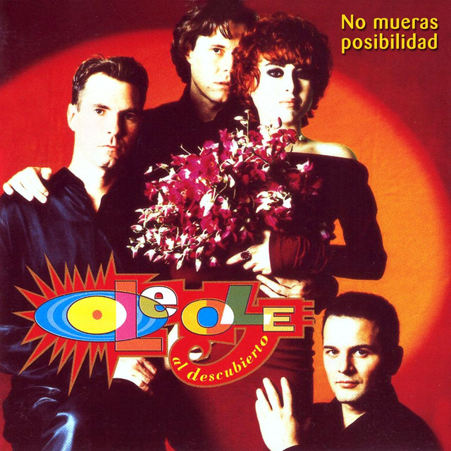 No Mueras Posibilidad cover
