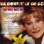 SA Country Gold (The Very Best Of Joanna Field) Albumcover