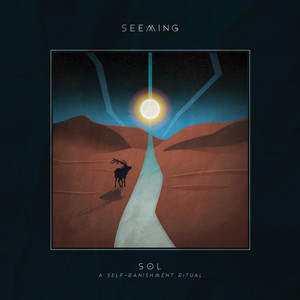 Sol (Deluxe Edition) cover