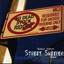 Street Sweep Riddim cover