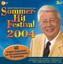 Sommer Hit Festival 2004 - CD Set cover
