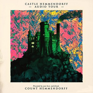Count Hemmendorff