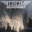 Movement Albumcover