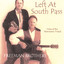 Left At South Pass Albumcover