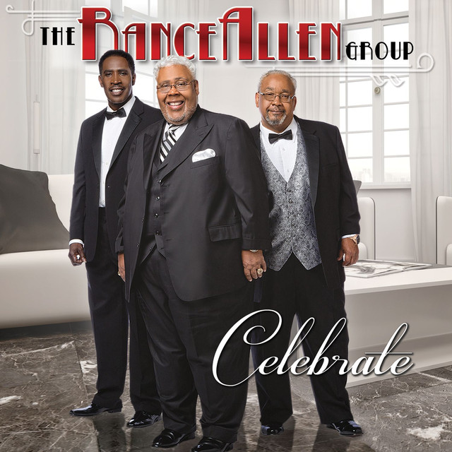 Rance Allen Stood On The Banks Of Jordan
