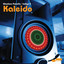 Kaleido cover