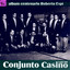 Centenario Roberto Espí: Conjunto Casino, Vol.14 Albumcover