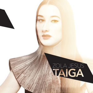 Taiga (Track By Track Commentary) album